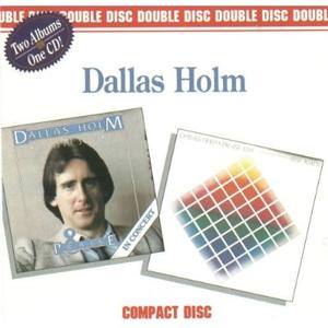 This Is My Song / Dallas Holm & Praise Live by Dallas Holm | CD Reviews And Information | NewReleaseToday
