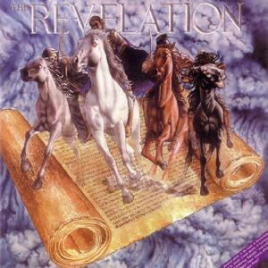 The Revelation by Daniel Amos (Dä)  | CD Reviews And Information | NewReleaseToday