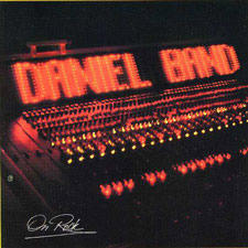 On Rock by Daniel Band  | CD Reviews And Information | NewReleaseToday