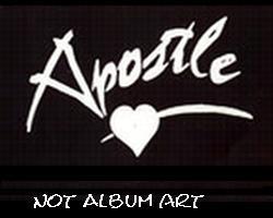 White Metal by Apostle  | CD Reviews And Information | NewReleaseToday