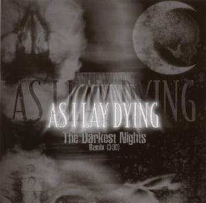 The Darkest Nights by As I Lay Dying  | CD Reviews And Information | NewReleaseToday
