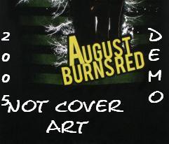 2005 Demo by August Burns Red  | CD Reviews And Information | NewReleaseToday
