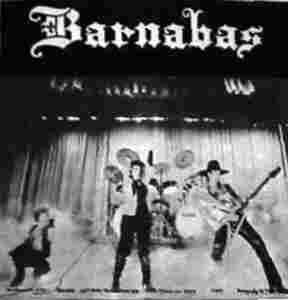 The 45 RPM Promotional Single by Barnabas  | CD Reviews And Information | NewReleaseToday