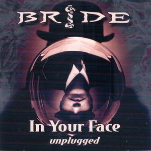 In Your Face DVD by Bride  | CD Reviews And Information | NewReleaseToday
