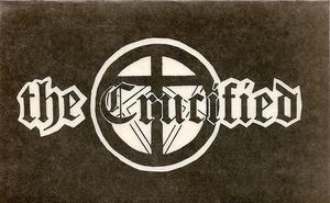 Nailed by The Crucified  | CD Reviews And Information | NewReleaseToday