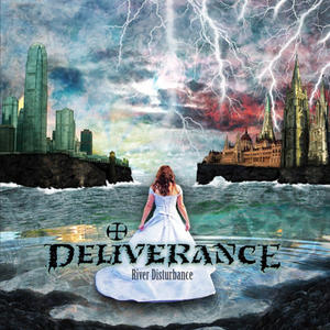 River Disturbance (Collector's Edition) by Deliverance  | CD Reviews And Information | NewReleaseToday