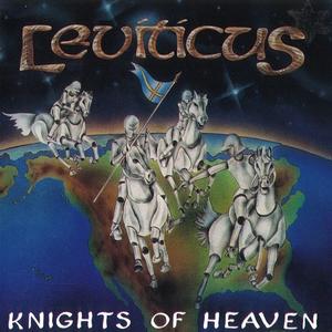 Knights of Heaven by Leviticus  | CD Reviews And Information | NewReleaseToday