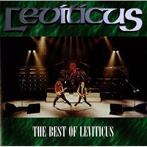 The Best Of Leviticus by Leviticus  | CD Reviews And Information | NewReleaseToday