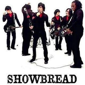 The Dissonance of Discontent by Showbread  | CD Reviews And Information | NewReleaseToday