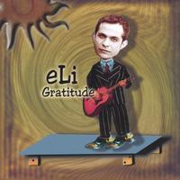 Gratitude by eLi  | CD Reviews And Information | NewReleaseToday