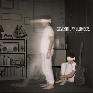Finally Awake by Seventh Day Slumber  | CD Reviews And Information | NewReleaseToday