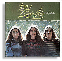 With Footnotes by 2nd Chapter Of Acts  | CD Reviews And Information | NewReleaseToday