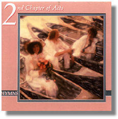 Hymns 1 by 2nd Chapter Of Acts  | CD Reviews And Information | NewReleaseToday