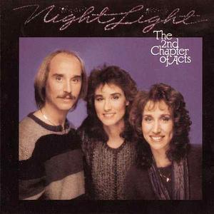 Nightlight by 2nd Chapter Of Acts  | CD Reviews And Information | NewReleaseToday