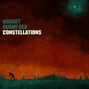 Constellations by August Burns Red  | CD Reviews And Information | NewReleaseToday