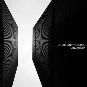 Atlantis EP by Jonathan Steingard | CD Reviews And Information | NewReleaseToday