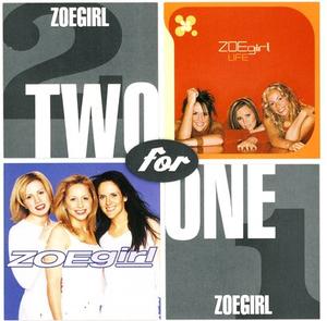 ZOEGirl / Life by ZOEgirl  | CD Reviews And Information | NewReleaseToday