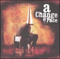 An Offer You Can't Refuse by A Change of Pace  | CD Reviews And Information | NewReleaseToday