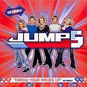Throw your Hnds up [single] by Jump5  | CD Reviews And Information | NewReleaseToday
