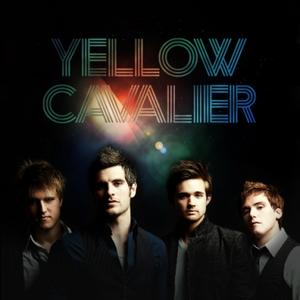 Yellow Cavalier by Yellow Cavalier  | CD Reviews And Information | NewReleaseToday