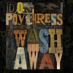 Wash Away by Don Poythress | CD Reviews And Information | NewReleaseToday