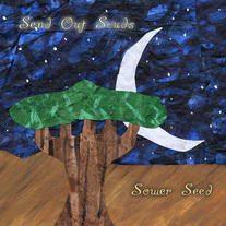 Sower Seeds - EP by Send Out Scuds  | CD Reviews And Information | NewReleaseToday