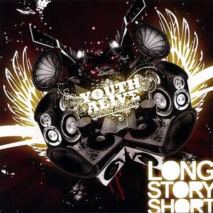 Long Story Short by Youth Alive WA  | CD Reviews And Information | NewReleaseToday