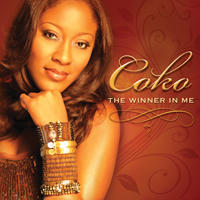 The Winner In Me by Coko  | CD Reviews And Information | NewReleaseToday