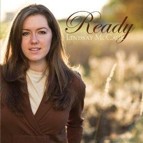 Ready by Lindsay McCaul | CD Reviews And Information | NewReleaseToday