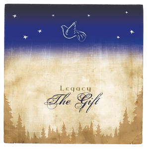 The Gift by Legacy (Acappella)  | CD Reviews And Information | NewReleaseToday