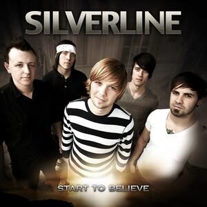Start To Believe - EP by Silverline  | CD Reviews And Information | NewReleaseToday