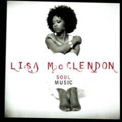 Soul Music by Lisa McClendon | CD Reviews And Information | NewReleaseToday