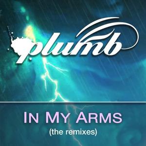 In My Arms the Remixes by Plumb  | CD Reviews And Information | NewReleaseToday