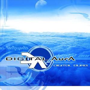 Digital Aura EP by Digital Aura  | CD Reviews And Information | NewReleaseToday