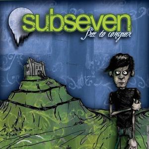 Free To Conquer by Subseven  | CD Reviews And Information | NewReleaseToday