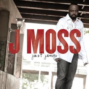 Just James by J Moss  | CD Reviews And Information | NewReleaseToday