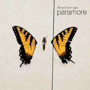 Brand New Eyes by Paramore  | CD Reviews And Information | NewReleaseToday