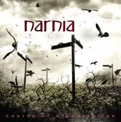 Course Of A Generation by Narnia  | CD Reviews And Information | NewReleaseToday