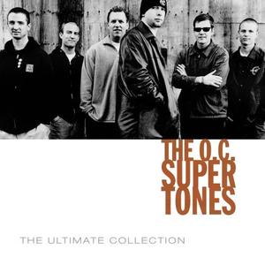 The Ultimate Collection by The O.C. Supertones  | CD Reviews And Information | NewReleaseToday
