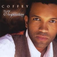 The Inspiration Vol.1 by Coffey Anderson | CD Reviews And Information | NewReleaseToday