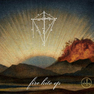 Fire Kite EP by Eisley  | CD Reviews And Information | NewReleaseToday