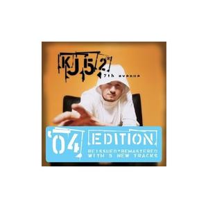 7th Avenue - 04 Edition by KJ-52  | CD Reviews And Information | NewReleaseToday