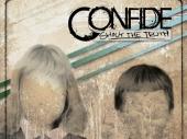 Shout The Truth by Confide  | CD Reviews And Information | NewReleaseToday