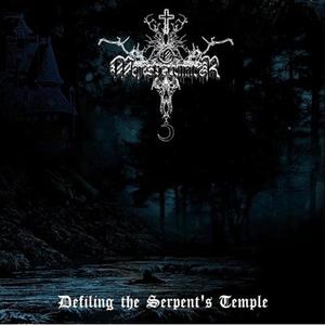 Defiling the Serpent's Temple by O, Majestic Winter  | CD Reviews And Information | NewReleaseToday