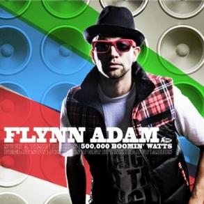500,000 Boomin' Watts - EP by Flynn Adam | CD Reviews And Information | NewReleaseToday