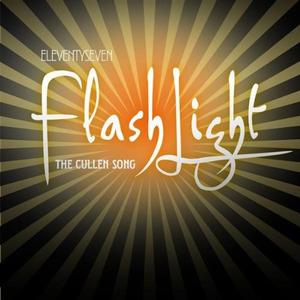 Flashlights (The Cullen Song) - Single by eleventyseven  | CD Reviews And Information | NewReleaseToday