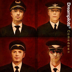 Comedown by Dreampilots  | CD Reviews And Information | NewReleaseToday