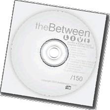 Live In Kingston by The Between  | CD Reviews And Information | NewReleaseToday