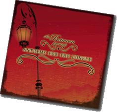 Anthems For The Lonely by The Between  | CD Reviews And Information | NewReleaseToday