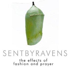 The Effects of Fashion and Prayer by Sent By Ravens  | CD Reviews And Information | NewReleaseToday